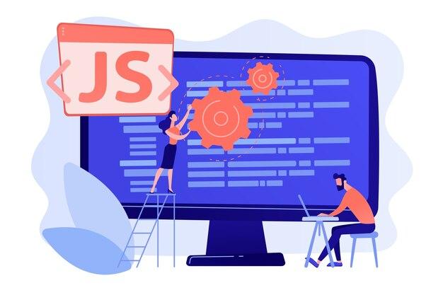 javascript frameworks in 2025