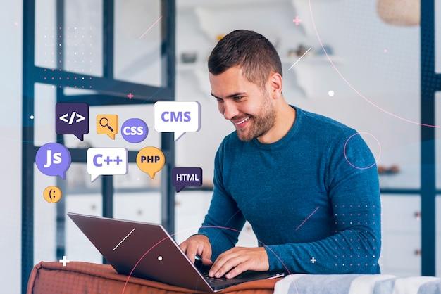 Top 10 Most Popular Programming Languages to Learn in 2025