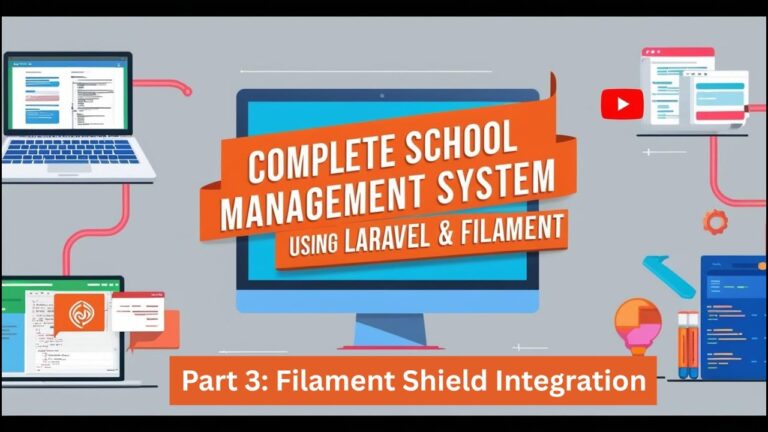 Filament Shield for Multi-Tenant Laravel Apps: A Complete Setup Guide